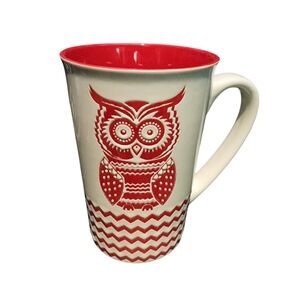 Owl Mug